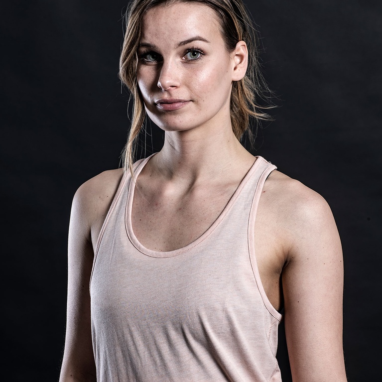 Linne "Play Singlet" Linne "Play Singlet"